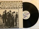 The Specials - Self Titled - 1980 US 1st Press (EX) Ultrasonic Clean