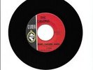 The Orlons, 45 RPM Record, Original 1961 Doo Wop, Cameo C-198