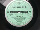 HELEN SHAPIRO: 'TOPS WITH ME' Green/Silver ((STEREO)) SCX 3428 Signed  LP.