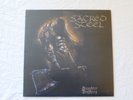 Sacred Steel ?– Slaughter Prophecy. Vinyl LP. Limited MAS LP0307.  Heavy Metal