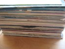 lot: 53 JAZZ / JAZZ VOCALS 12” LP (vinyl) records (fair condition)