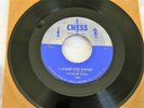 HOWLIN' WOLF SO GLAD / I ASKED FOR WATER Chess Records 1632 VG+