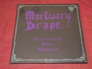 Mortuary Drape ?– Necromantic Doom Returns DLP Inquisition Teitanblood Sodom