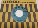 BUDDY HOLLY That Makes It Tough / True Love Ways RARE Promo 7