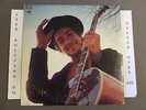 BOB DYLAN NASHVILLE SKYLINE ORIGINAL 2 EYE STEREO LP KCS 9825