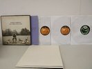George Harrison - All Things Must Pass Box Set - 3 Lps   - Rock LP - Beatles