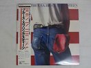BRUCE SPRINGSTEEN BORN IN THE U.S.A. CBS/SONY 28AP 2850 Japan OBI SEALD VINYL LP