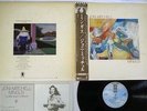 JONI MITCHELL MINGUS ASYLUM P-10626Y Japan OBI VINYL LP