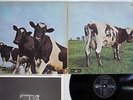 PINK FLOYD ATOM HEART MOTHER ODEON OP-80102 Japan VINYL LP