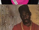80s Urban R&B Rap Hip Hop BIG DADDY KANE set it off Rare 1988 UK 7