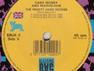 80s Urban R&B Rap Hip Hop CASH MONEY & MARVELOUS the mighty hard UK 7