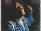 JIMI HENDRIX Hendrix In The West DOUBLE LP VINYL Europe Experience Hendrix 2017
