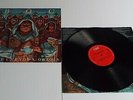 Blue Oyster Cult Fire Of Unknown Origin Vinyl LP A1 B1 Pressing - EX