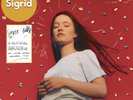 SIGRID - SUCKER PUNCH INDIE EXCLUSIVE COLOURED VINYL LP NEW PRE-ORDER 8.3.2019
