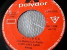 MARA JAZZ BAND - KITENGE - CONGO 45 SOUKOUS RUMBA 7