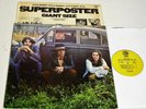 The City-Now That Everything's Been Said-ORIGINAL 1968 US LP-CLEAN-Carole King