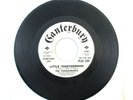 THE YOUNGHEARTS LITTLE TOGETHERNESS WLP PROMO CANTERBURY 45 RARE NORTHERN SOUL