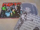DURAN DURAN DECADE 1989 KOREA VINYL LP 12
