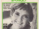 DORIS Don't HOLY GRAIL northern soul funk Sweden 45 MOD psych Did You Give HEAR
