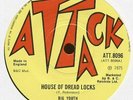 BIG YOUTH UK 1975 Reggae 7