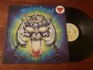 MOTORHEAD OVER KILL OVERKILL FIRST PRESSING UK IMPORT LEMMY