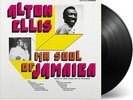 Alton Ellis - Mr Soul Of Jamaica [New Vinyl LP] Holland - Import