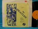 The Beatles Live Concert In Atlanta LP NM