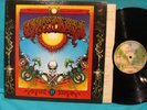 Grateful Dead 'Aoxomoxoa' LP EX GORGEOUS