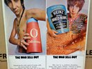 THE WHO THE WHO SELL OUT OG UK MONO TRACK RECORD LP 612 002 A2/B1