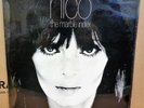 NICO THE MARBEL INDEX OG UK STEREO ELEKTRA LP EKS 74029 A1/B1 MINT