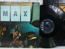 Max Roach Quinetette - Max - Argo LP 623 Hank Mobley Kenny Dorham