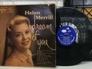 Helen Merrill - Dream Of You - EmArcy - Drummer Label Vocal Jazz
