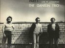 Ancora Da Capo Parts 1 & 2 Ganelin Trio UK 2-LP vinyl record (Double Album)