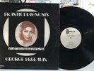 George Freeman - Frantic Diagnosis - Bam Boo Original LP Funk Jazz
