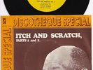 Rufus THOMAS * Itch And Scratch * 1972 FUNK BREAKS DJ SHADOW 45 * Listen