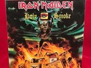IRON MAIDEN Holy smoke - 1990 UK 7