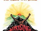 Bob Marley & The Wailers - Uprising (LP Vinyl 180g + MP3) NEW/SEALED