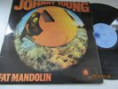 JOHNNY YOUNG..FAT MANDOLIN..SUPERB UK 1ST ISSUE BLUE HORIZON No.7-63852
