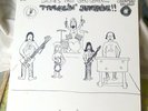 private press Travelin' Sunshine 1969 LP  LADIES AND GENTLEMEN psych FUNK drums