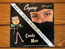 Roy Orbison ?– Crying / Candy Man 1961 Monument ?45-447 Sleeve VG+ Vinyl NM-