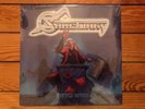 Sanctuary - Refuge Denied 1988 Epic ?BFE 40920 Sealed Vinyl M