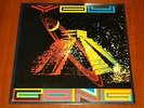 GONG YOU LP *RARE* GET BACK EDITION 180g VINYL EU LIMITED PRESSING 60s PSYCH New