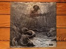 Saint Steven - S/T 1969 Probe ?CPLP 4506 Jacket/Vinyl VG+