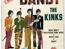 The KINKS       Dandy      7