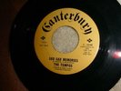 Tempos 45 rpm CANTERBURY  '(Countdown) Here I Come'