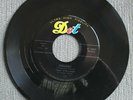 Jimmy Spellman 45 - Doggonit / I'll Never Smile Again - Dot45-15607  M-