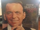 FRANK SINATRA LP GREATEST HITS FS 1025 SEALED MINT ORIGINAL