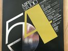A Night at Studio 54 - Various Artists Double LP Disco Vinyl Record Albums NM