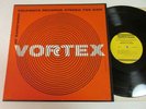 Highlights of Vortex Folkways FSS 6301 RARE NM- includes booklet