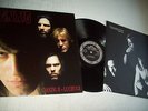 DANZIG-DANZIG II-LUCIFUGE-ORIG. FIRST PRESS-1990-OIS-NEU-UNPLAYED ARCHIVEXEMPLAR